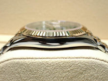 ROLEX Datejust41 Slate/ green Roman Jubilee Bracelet YG combination 126333 '25 Mens 186496645 hannari-shop