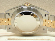 ROLEX Datejust41 Slate/ green Roman Jubilee Bracelet YG combination 126333 '25 Mens 186496645 hannari-shop