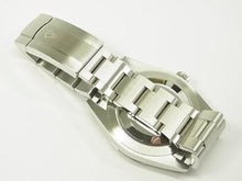 ROLEX Oyster PERPETUAL 41 silver 124300 '25 purchased Mens 186496810 hannari-shop