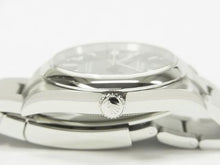 ROLEX Oyster PERPETUAL 36 blue Dial 126000 '25 purchased Mens 186502643 hannari-shop