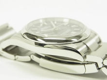 ROLEX Oyster PERPETUAL 36 blue Dial 126000 '25 purchased Mens 186502643 hannari-shop