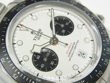 TUDOR Black Bay Chrono Opaline x black 79360N '24 purchased Mens 186515855 hannari-shop