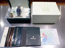 ROLEX EXPLORER I 36 MM 114270 Z series 07 Mens 186516789 hannari-shop