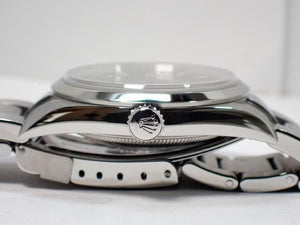 ROLEX EXPLORER I 36 MM 114270 Z series 07 Mens 186516789 hannari-shop