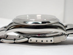 ROLEX EXPLORER I 36 MM 114270 Z series 07 Mens 186516789 hannari-shop