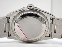 ROLEX EXPLORER I 36 MM 114270 Z series 07 Mens 186516789 hannari-shop
