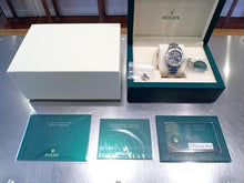 ROLEX YACHT-MASTER 37 dark rhodium 268622 '21 Mens 186596147 hannari-shop