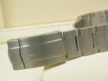 ROLEX Oyster PERPETUAL 41 black 134300 Mens 186719314 hannari-shop