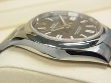 ROLEX Oyster PERPETUAL 41 black 134300 Mens 186719314 hannari-shop