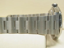 ROLEX Oyster PERPETUAL 41 black 134300 Mens 186719314 hannari-shop