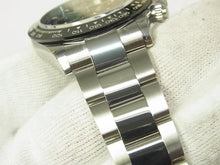 ROLEX Daytona black Dial Ref.116500LN '20 Oct receipt protective seal Mens 186727699 hannari-shop
