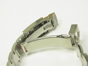 ROLEX Daytona black Dial Ref.116500LN '20 Oct receipt protective seal Mens 186727699 hannari-shop