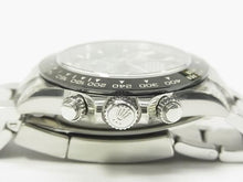 ROLEX Daytona black Dial Ref.116500LN '20 Oct receipt protective seal Mens 186727699 hannari-shop