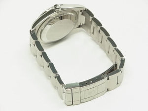 ROLEX EXPLORER I 36 MM 114270 Z series roulette Engraved mark Mens 186891379 hannari-shop