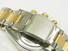 TUDOR black bay Chrono S &G champagne Dial Ref.79363N Mens 186896337 hannari-shop