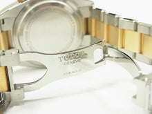 TUDOR black bay Chrono S &G champagne Dial Ref.79363N Mens 186896337 hannari-shop