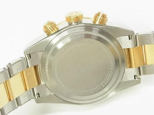 TUDOR black bay Chrono S &G champagne Dial Ref.79363N Mens 186896337 hannari-shop