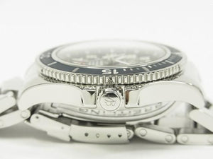 BREITLING SuperoceanII 42 blue Bracelet Specification Ref. A17365D1/C915 Mens 187036077 hannari-shop