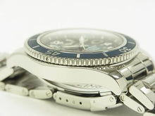 BREITLING SuperoceanII 42 blue Bracelet Specification Ref. A17365D1/C915 Mens 187036077 hannari-shop