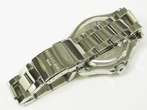 BREITLING SuperoceanII 42 blue Bracelet Specification Ref. A17365D1/C915 Mens 187036077 hannari-shop