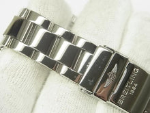 BREITLING SuperoceanII 42 blue Bracelet Specification Ref. A17365D1/C915 Mens 187036077 hannari-shop