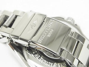 BREITLING SuperoceanII 42 blue Bracelet Specification Ref. A17365D1/C915 Mens 187036077 hannari-shop