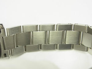 BREITLING SuperoceanII 42 blue Bracelet Specification Ref. A17365D1/C915 Mens 187036077 hannari-shop