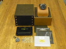 BREITLING SuperoceanII 42 blue Bracelet Specification Ref. A17365D1/C915 Mens 187036077 hannari-shop