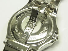 BREITLING SuperoceanII 42 blue Bracelet Specification Ref. A17365D1/C915 Mens 187036077 hannari-shop