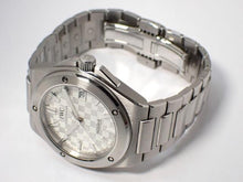 IWC Ingenieur Automatic 40 silver IW328902 '25 Mens 187083943 hannari-shop
