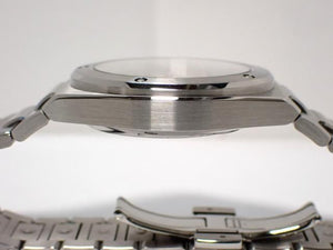 IWC Ingenieur Automatic 40 silver IW328902 '25 Mens 187083943 hannari-shop