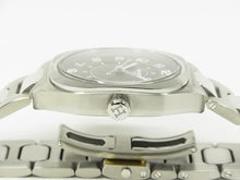 Hermes H08 39 MM Titanium/ Bracelet Genuine goods SP1.741 Mens 187088297 hannari-shop