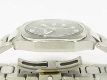 Hermes H08 39 MM Titanium/ Bracelet Genuine goods SP1.741 Mens 187088297 hannari-shop