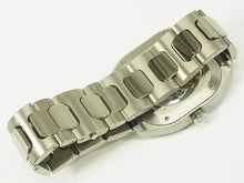Hermes H08 39 MM Titanium/ Bracelet Genuine goods SP1.741 Mens 187088297 hannari-shop