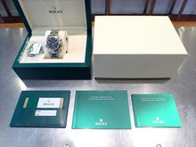 ROLEX Daytona combination black8P diamond 116503G '18 Mens 187103133 hannari-shop
