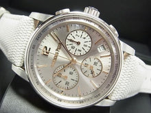 AUDEMARS PIGUET CODE 11.59 by  Chrono WG &PG gray Mens 187210284 hannari-shop