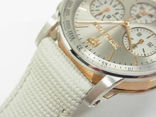 AUDEMARS PIGUET CODE 11.59 by  Chrono WG &PG gray Mens 187210284 hannari-shop