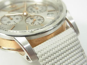 AUDEMARS PIGUET CODE 11.59 by  Chrono WG &PG gray Mens 187210284 hannari-shop