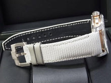 AUDEMARS PIGUET CODE 11.59 by  Chrono WG &PG gray Mens 187210284 hannari-shop