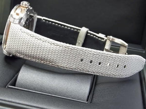 AUDEMARS PIGUET CODE 11.59 by  Chrono WG &PG gray Mens 187210284 hannari-shop