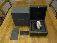 AUDEMARS PIGUET CODE 11.59 by  Chrono WG &PG gray Mens 187210284 hannari-shop