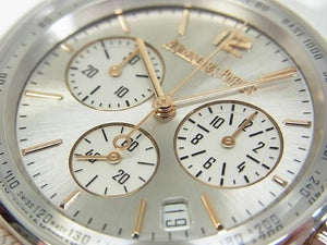 AUDEMARS PIGUET CODE 11.59 by  Chrono WG &PG gray Mens 187210284 hannari-shop