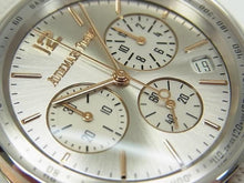 AUDEMARS PIGUET CODE 11.59 by  Chrono WG &PG gray Mens 187210284 hannari-shop