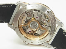 AUDEMARS PIGUET CODE 11.59 by  Chrono WG &PG gray Mens 187210284 hannari-shop