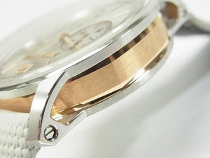 AUDEMARS PIGUET CODE 11.59 by  Chrono WG &PG gray Mens 187210284 hannari-shop