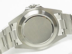 ROLEX EXPLORER II black 42 MM 226570 '24 purchased unused Mens 187300126 hannari-shop