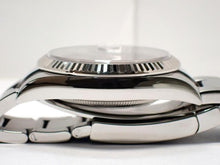 ROLEX Datejust 36 Slate Roman Oyster Bracelet Ref.126234 '22 Mens 187334638 hannari-shop