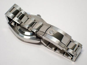 ROLEX Datejust 36 Slate Roman Oyster Bracelet Ref.126234 '22 Mens 187334638 hannari-shop