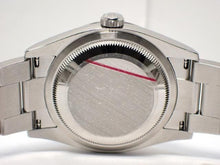 ROLEX Datejust 36 Slate Roman Oyster Bracelet Ref.126234 '22 Mens 187334638 hannari-shop