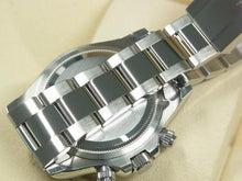 ROLEX Daytona black Dial 126500LN '23 purchased Mens 187363512 hannari-shop